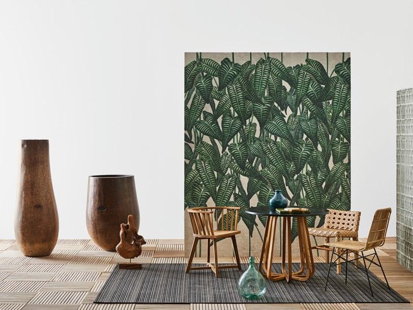 Il Giardino di Legno Деревянный садовый горшок Remix Rmix0872/-73/-74 - Вид №4