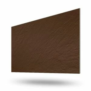 КЕРАМОГРАНИТ 1200Х600Х11 РЕЛЬЕФ КОФЕЙНЫЙ UF027MR RELIEF 1200x600x11