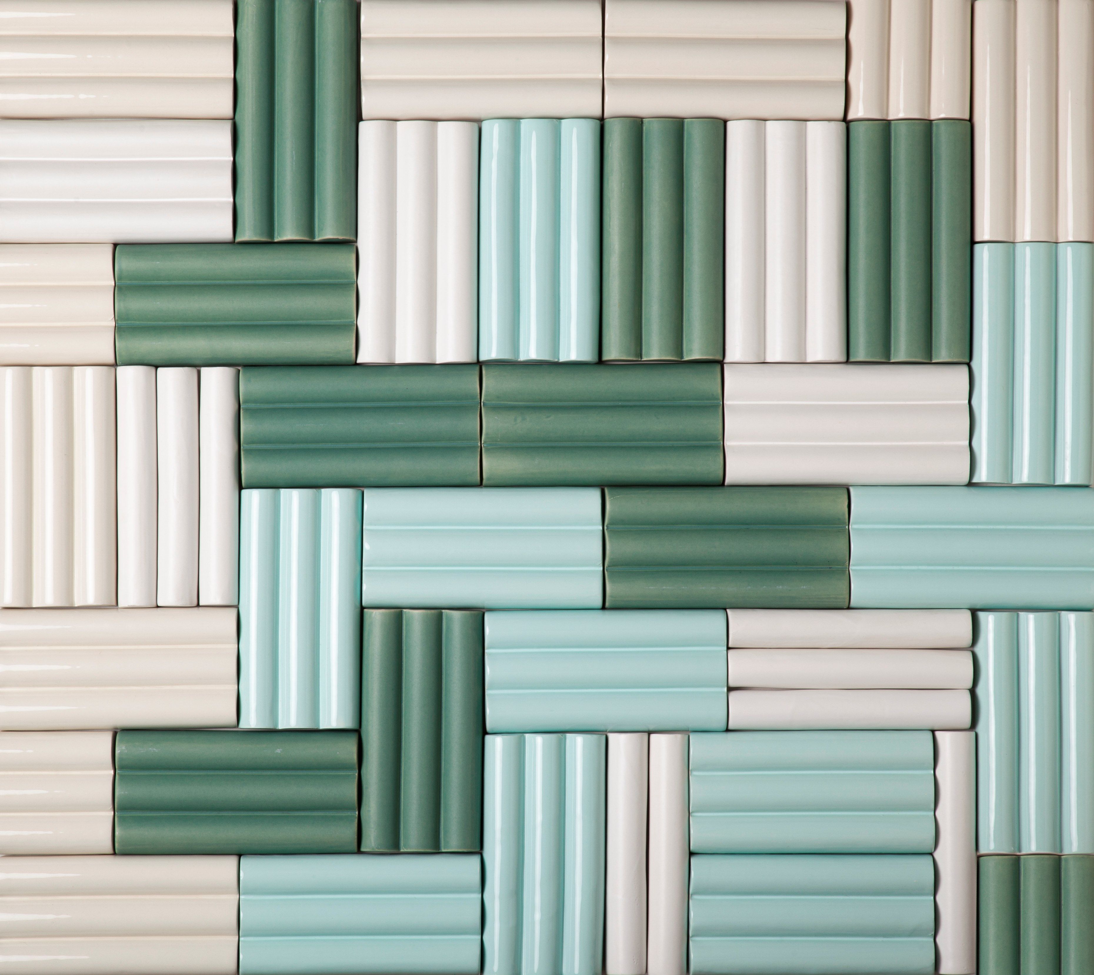 Внутреннее керамическое покрытие Theia tiles Mar di ARCH-00121448 - Вид №3