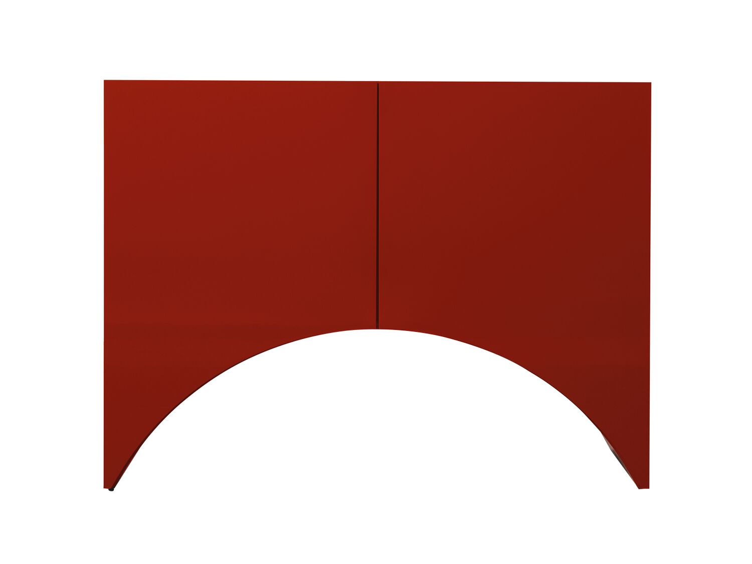 Шкаф из МДФ с распашными дверями BD Barcelona мосты ARCH-00099617 - Вид №95