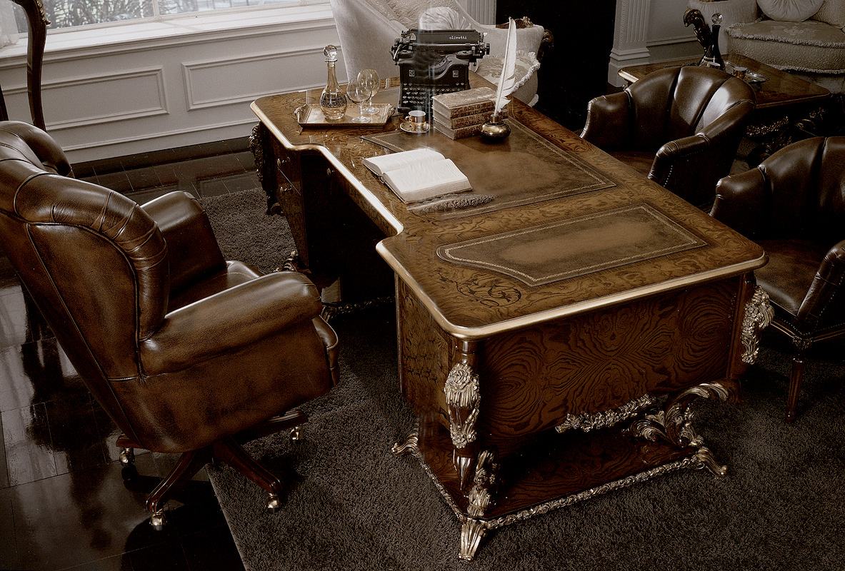 Письменный стол  AR ARREDAMENTI 218 DolceVita - Вид №2