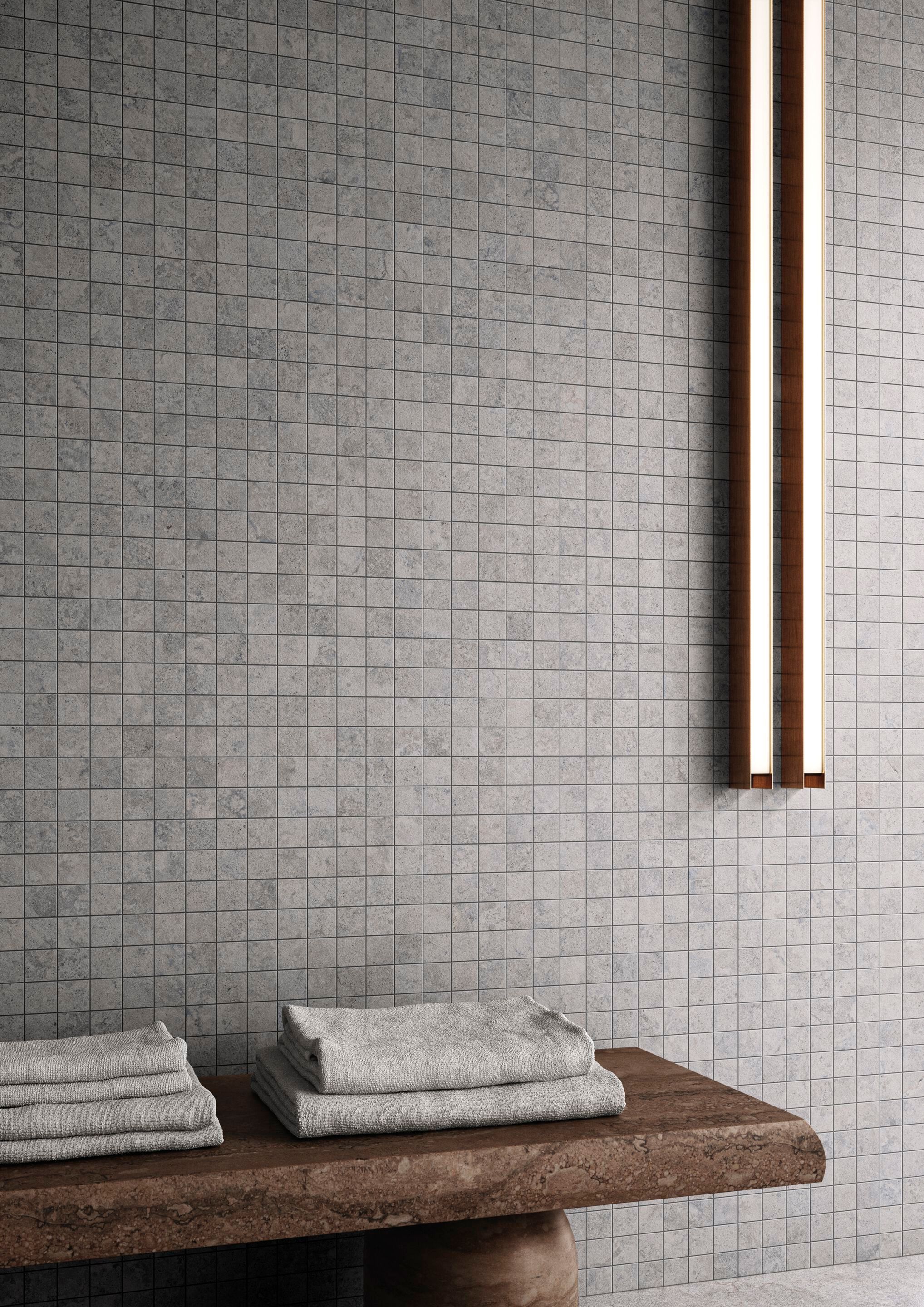 Пол / керамогранит Ceramiche Refin Stone Look ARCH-00150098 - Вид №13
