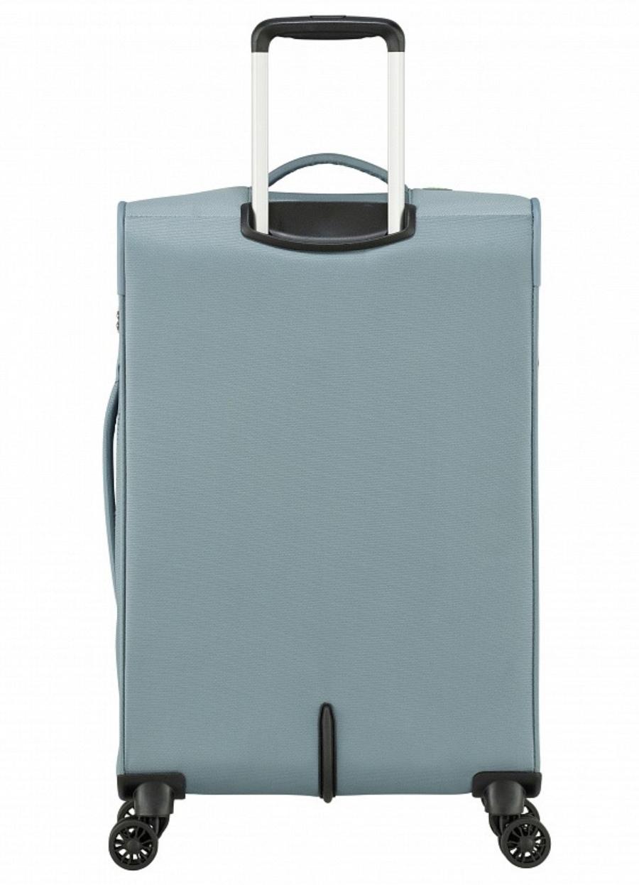 78G-08004 Чемодан 78G*004 Spinner Expandable 67/24 TSA American Tourister Summerfunk  - Вид №1