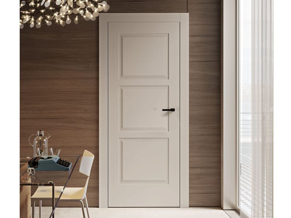 Лакированная распашная дверь Pail Serramenti GLOBO LONDRA ARCH-00064590 - Вид №1