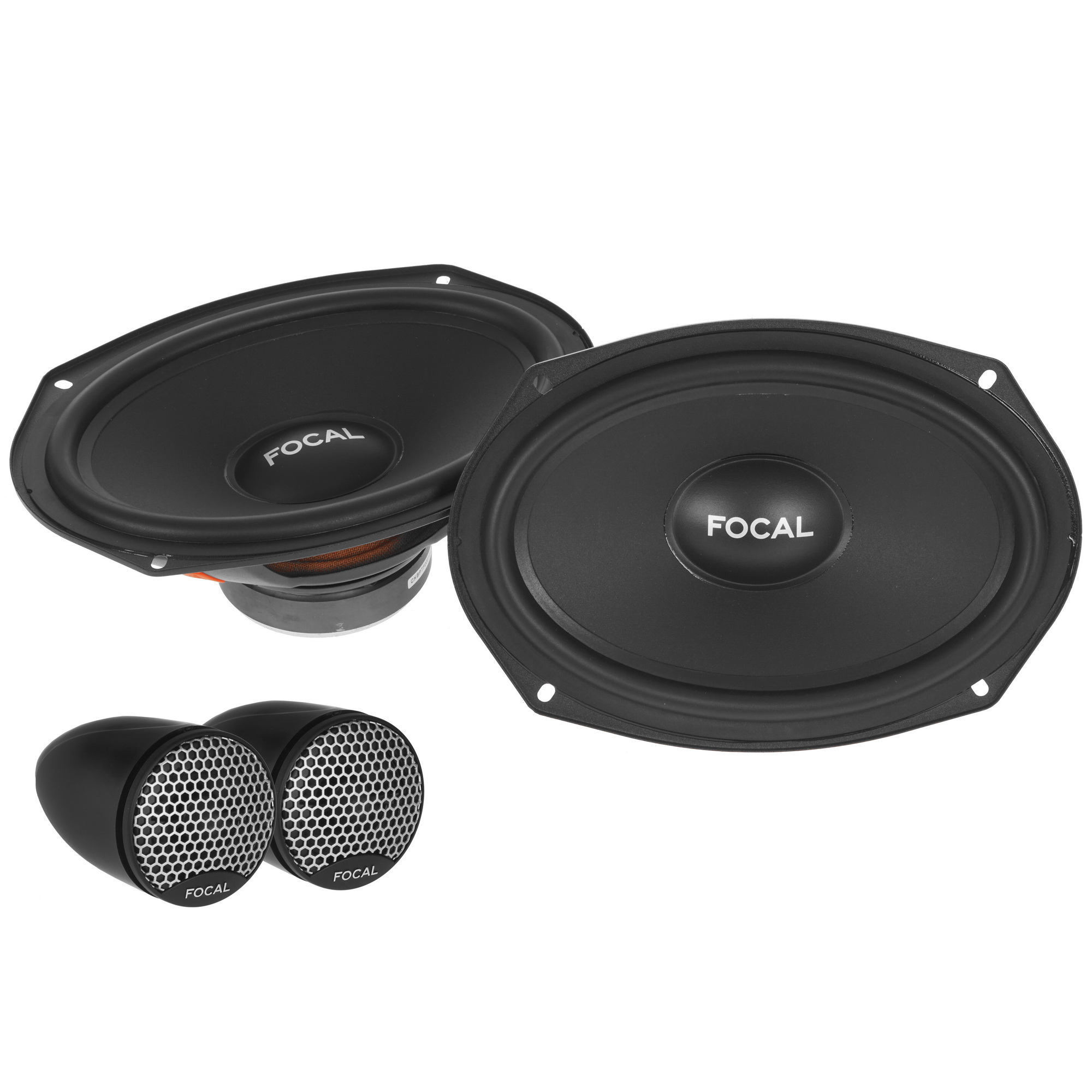 5368171 Компонентная акустическая система Focal ISU690 STDN-0079814