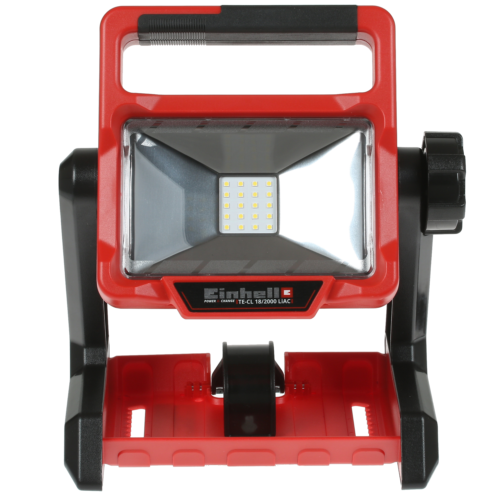 Фонарь Einhell PXC TE-CL 18/2000 LiAC-Solo Power X Change 18V , Без ЗУ, Без АКБ 5314491 STDN-0062085 - Вид №1