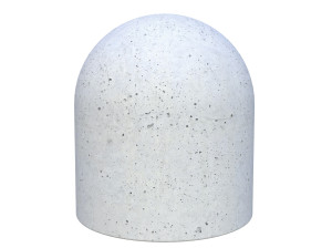 Бетонный столбик