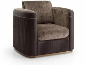 VOLPI Кресло с подлокотниками Luigi volpi Lv-21003.po