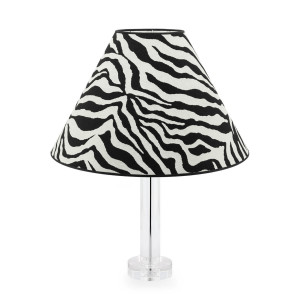 500118-ZB ABHIKA СВЕТИЛЬНИК STUDIO CRYSTAL ZEBER