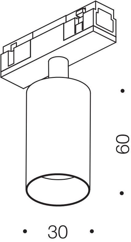 Centrsvet Светодиодное освещение дорожек Infinity sun-id-1355115 - Вид №10