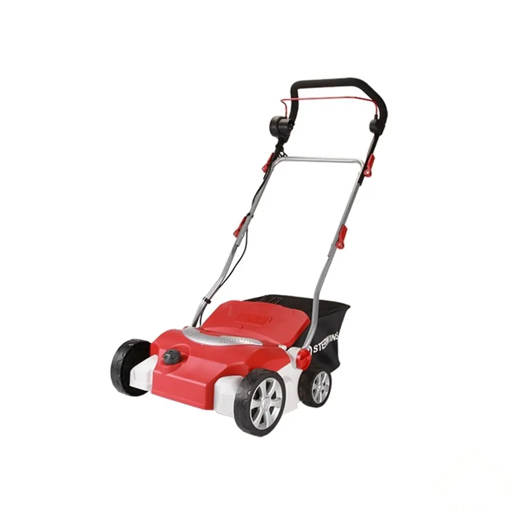 Скарификатор - Аэратор для газона электрический Sterwins 360 ESC 1500 Вт 36 см STLM-2022577