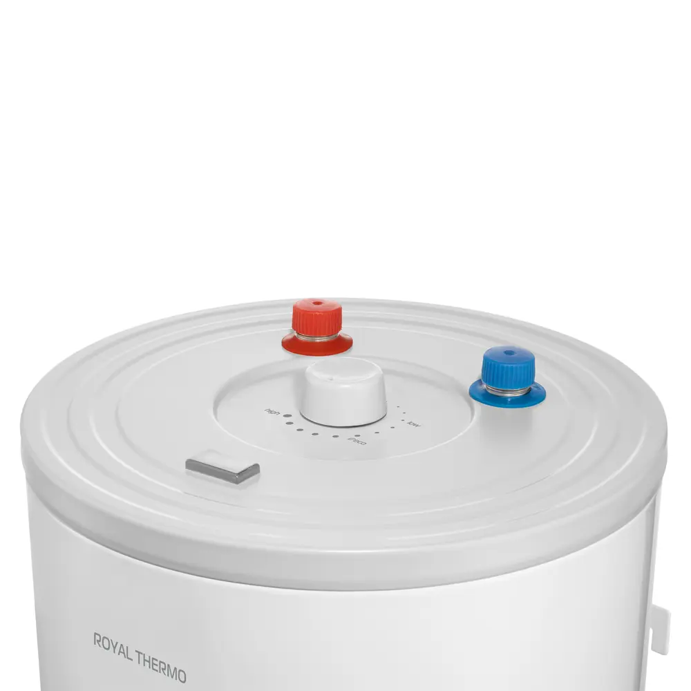 Royal Thermo RWH 15 Novelty U - компактный водонагреватель для дома 89359376 STLM-0804001 - Вид №2