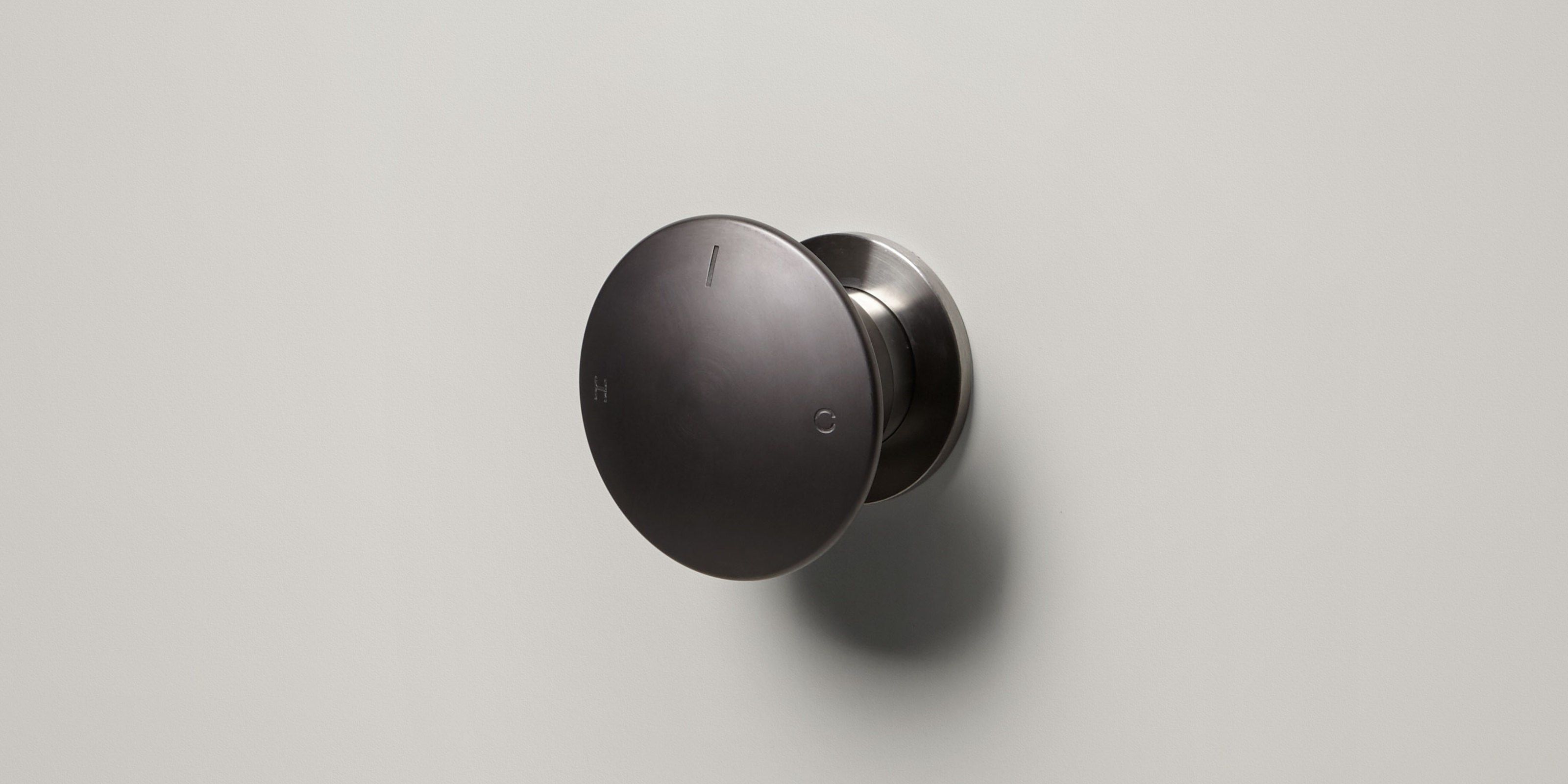 Настенный смеситель для раковины с 2 отверстиями Antoniolupi Mayday ARCH-00018807 - Вид №2