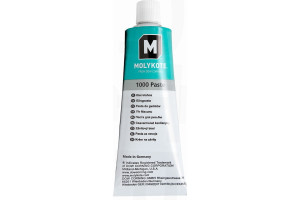19483980 Резьбовая паста 1000 Paste, 100 г 2186241 Molykote