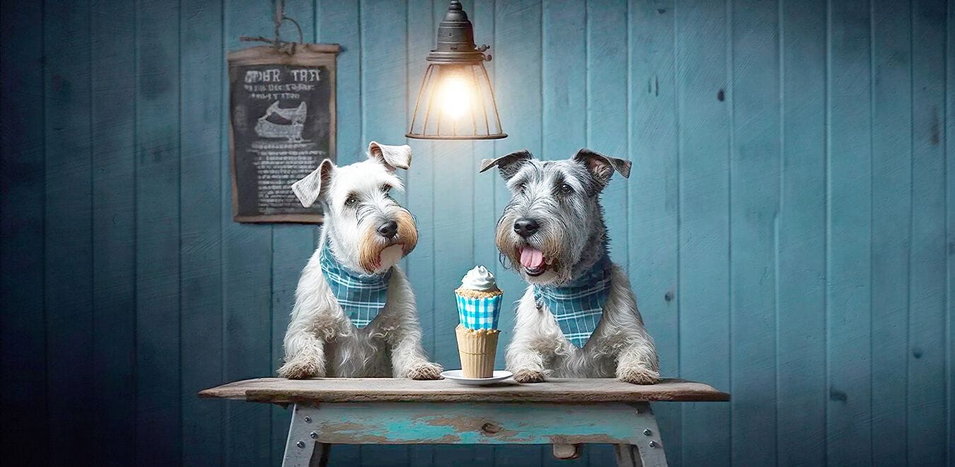 Обои Creativespace Stay Foolish ARCH-00150306 - Вид №1