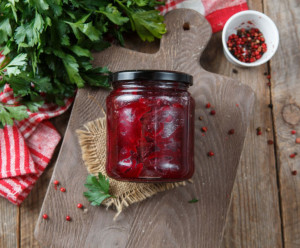 3741 Свекла "По-домашнему" Зинаида и Сергей Белан