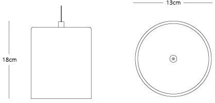 Liqui Contracts Подвесной светильник из алюминия Margot sun-id-1460845 - Вид №8