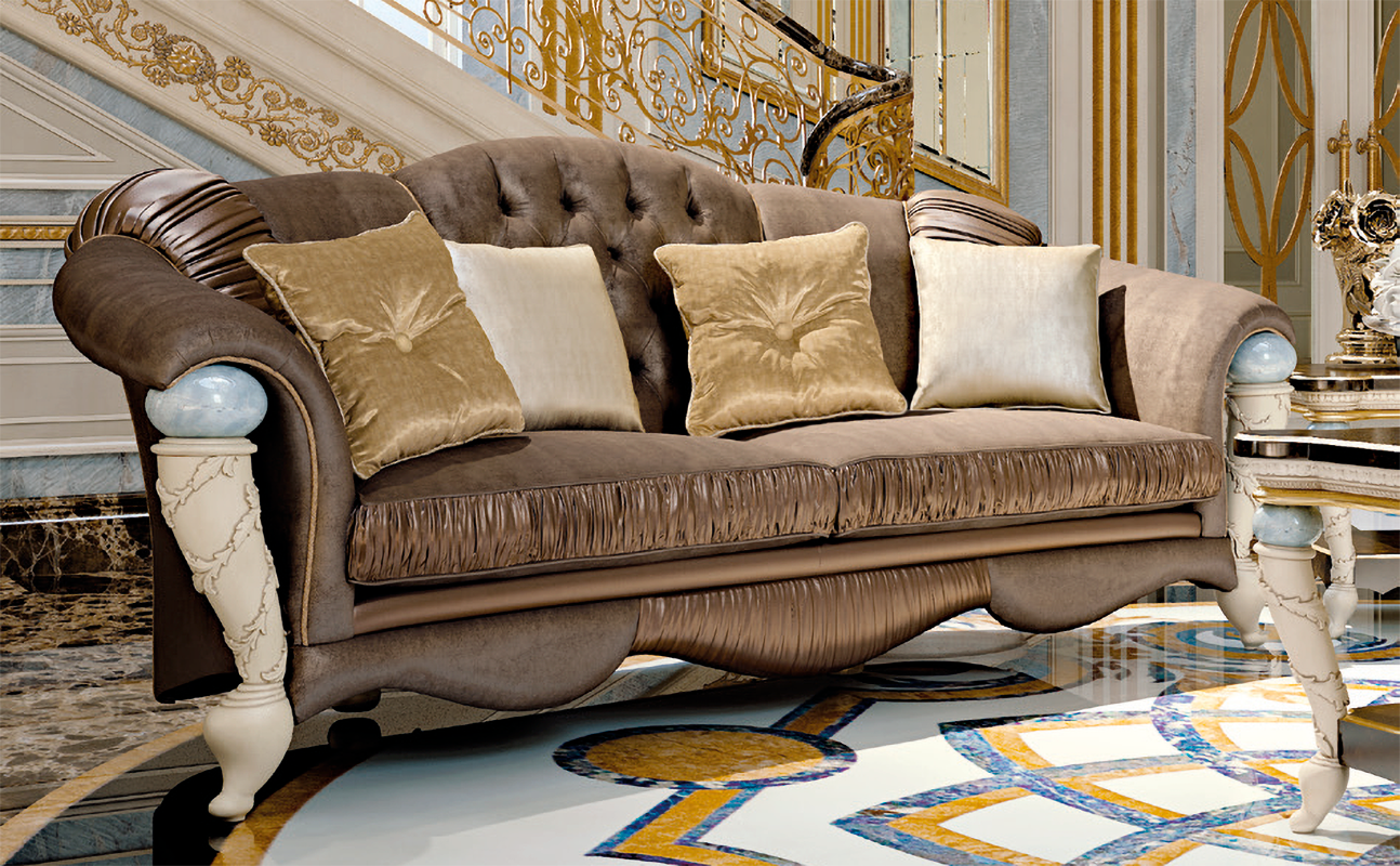 Диван  TURRI TC422 Prestige