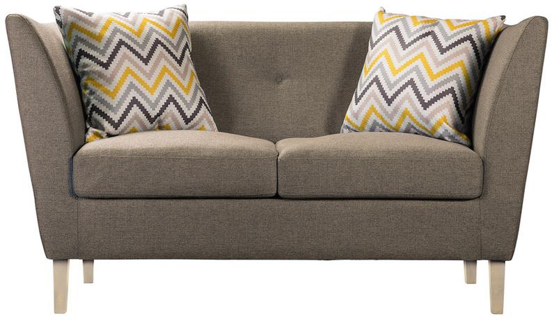 463 Диван Авиньон Сканди Браун R-HOME 4017172H_Сканди Браун - Вид №1