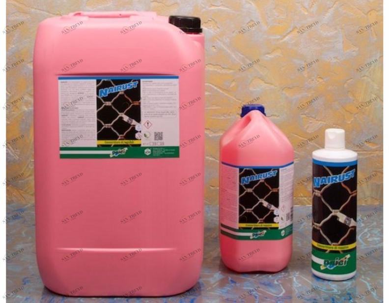 NAICI ITALIA Конвертер ржавчины sun-id-1375373