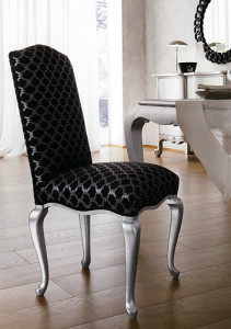 Стул AMBRA ALTA CORTE SE130