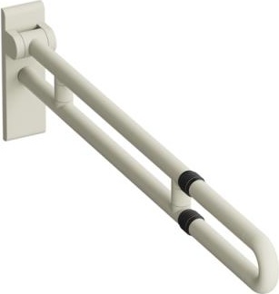 801.52B10030 защита от брызг для душа HEWI Edition matt | Polyamid  - Вид №3