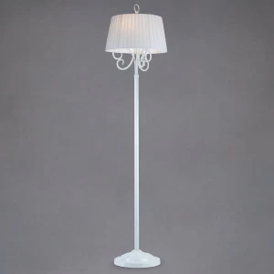 Торшер Bogates Severina 01090/3 BOGATES ЭЛИТНЫЕ 180735 Белый