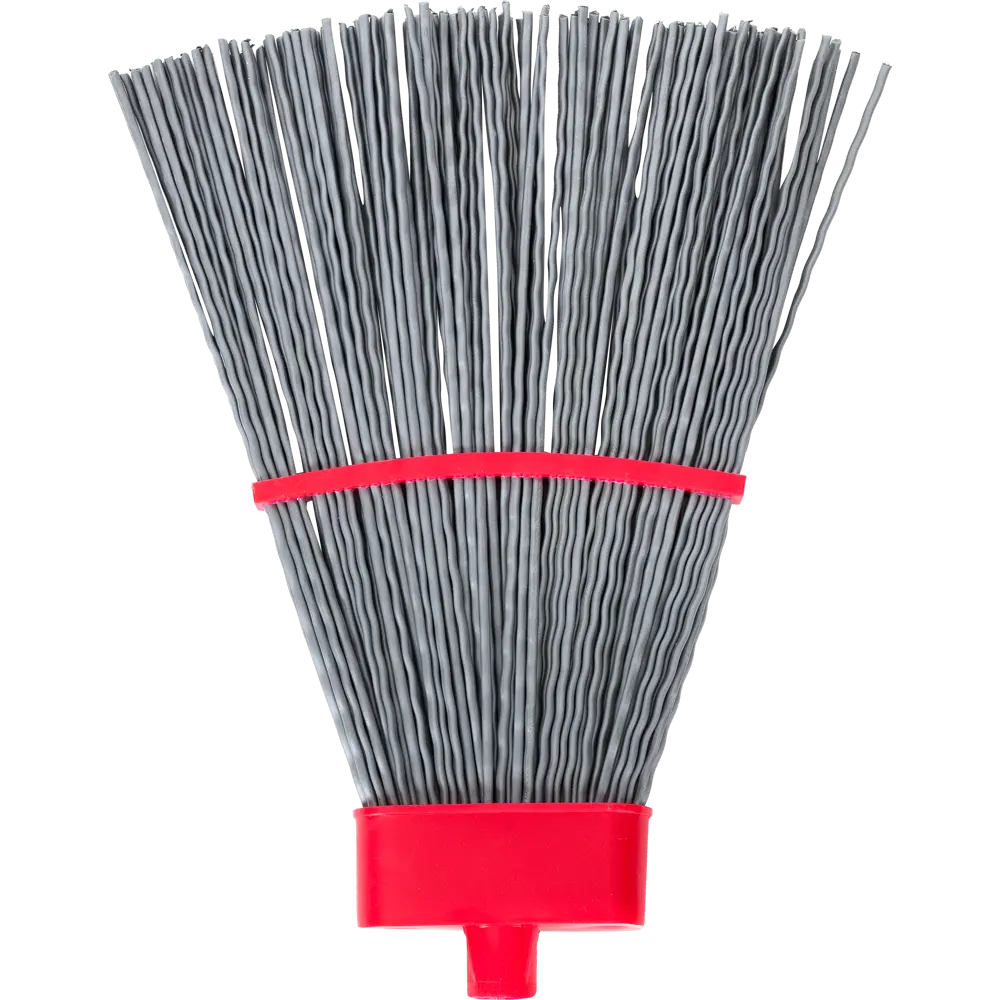 Метла садовая «Люкс» №9 без черенка Santreyd STLM-2109221 - Вид №2