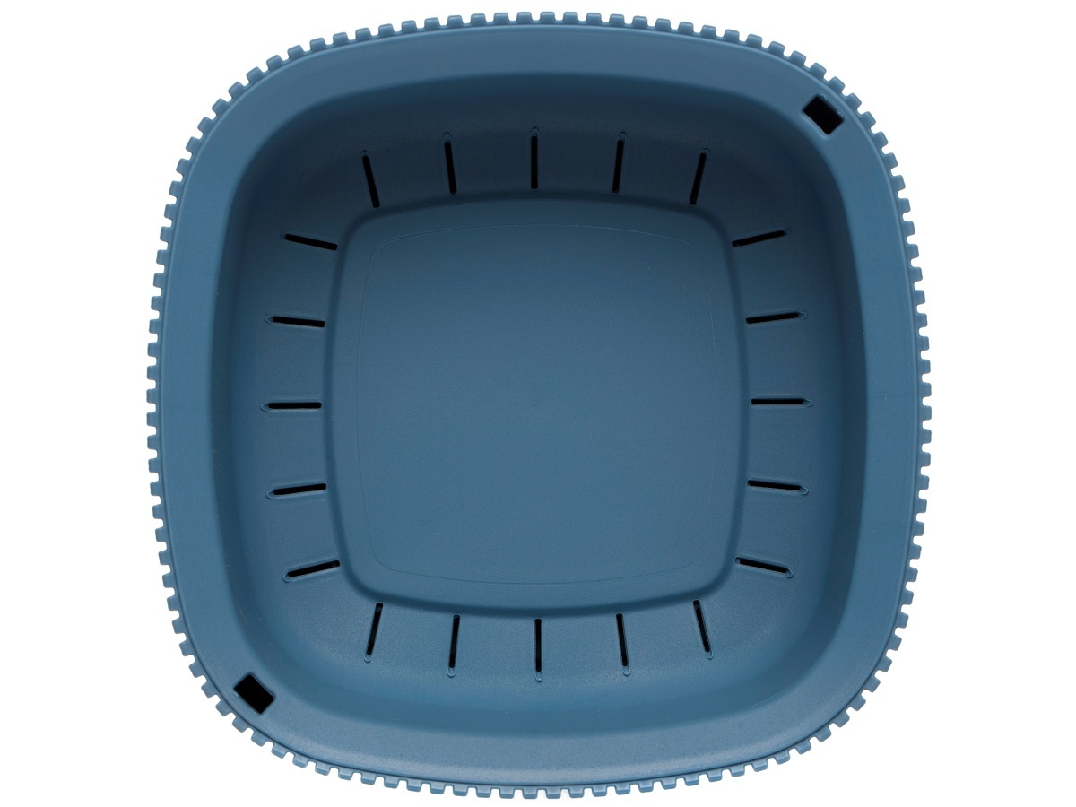 Горшок для цветов Melo 1L Blue NAVAKO 16005 - Вид №2