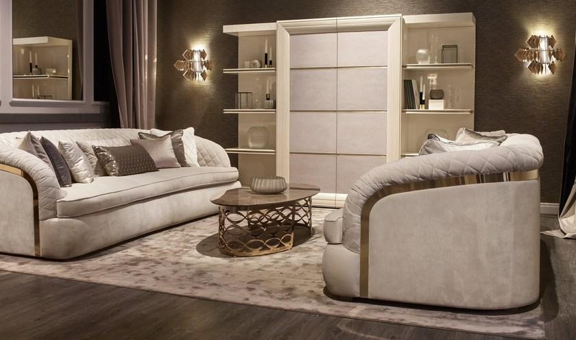 Cantori Стальной настенный светильник Diamante sun-id-1478687 - Вид №1