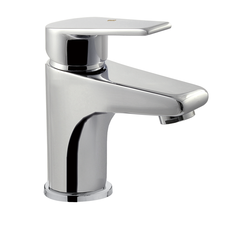 10511110 BASIC XL Умывальник смеситель Хром GRB MIXERS 