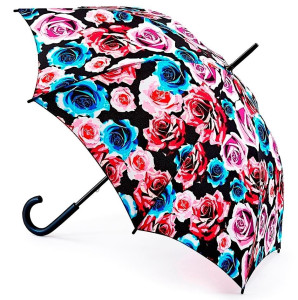 L056-3040 Женский зонт-трость L056 Fulton