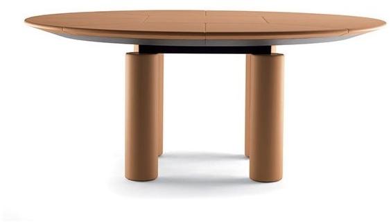 Poltrona Frau Круглый стол для переговоров L'ufficio - sistemi direzionali sun-id-1467370 - Вид №2