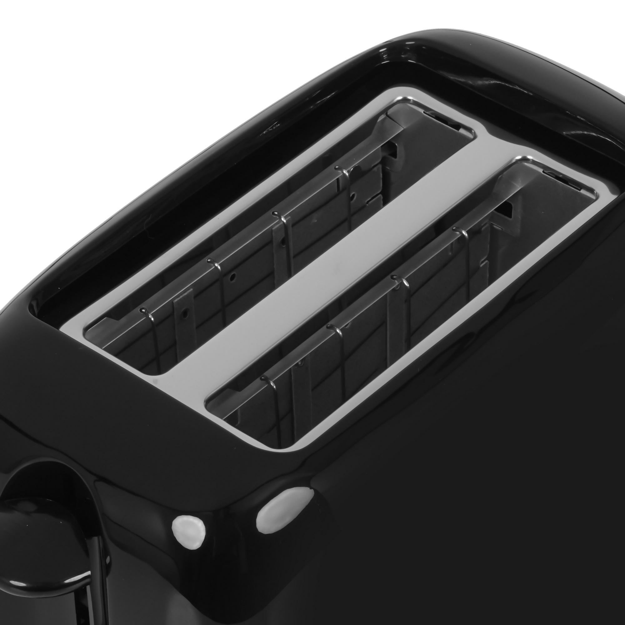 9070810 Тостер Blackton Bt T1110 Black черный STDN-0127969 - Вид №4