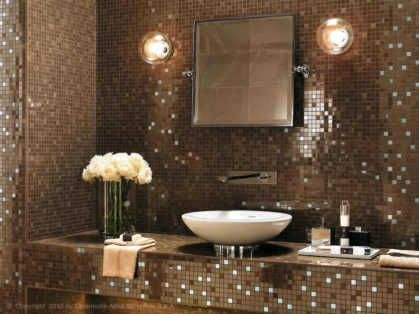 Atlas Concorde Белая мозаика Marvel sun-id-1401367 - Вид №1