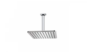 H30597 Потолочный & настенный душ Cosmo 230 x 230 mm BOSSINI