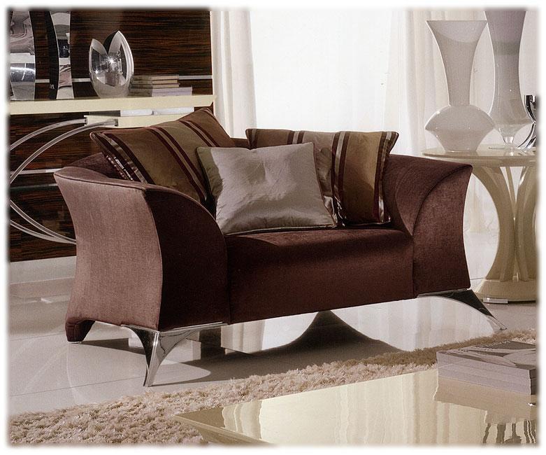 Кресло  REDECO 315/P/WP CHARME