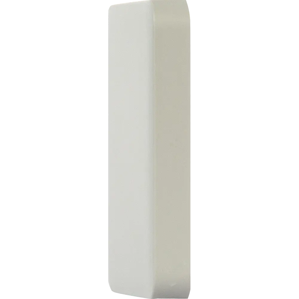 Накладка для выключателя/переключателя Lexman Cosy, цвет серый STLM-2140612 - Вид №2