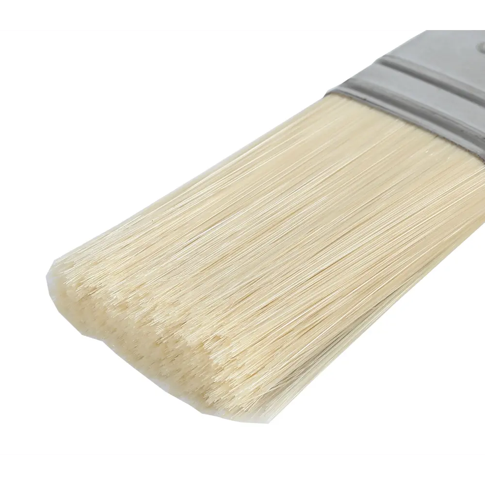 Кисть радиаторная для водных красок 35 мм DILWIS синтетическая щетина STLM-2127175 - Вид №1