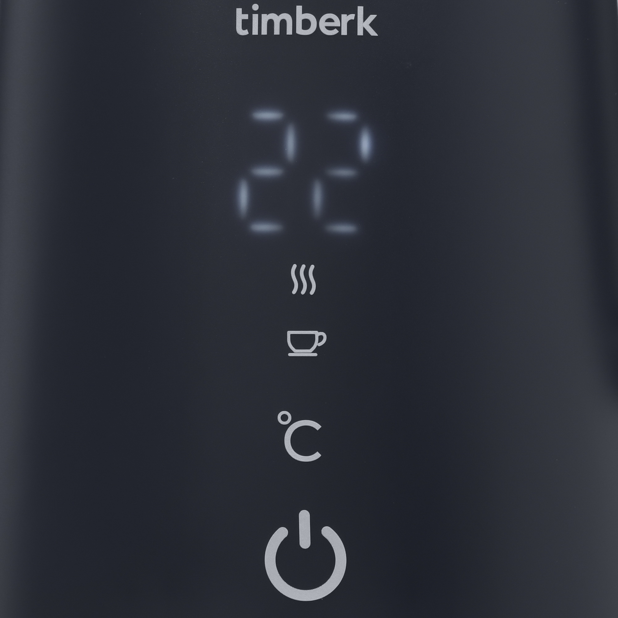 9091195 Электрочайник Timberk T-EK21S104WF черный STDN-0136915 - Вид №3