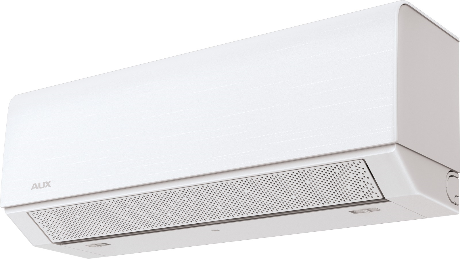 9239541 Кондиционер настенный сплит-система AUX ASW-H09A4/CA-R2DI/AS-H09A4/CA-R2DI белый STDN-0109306 - Вид №1