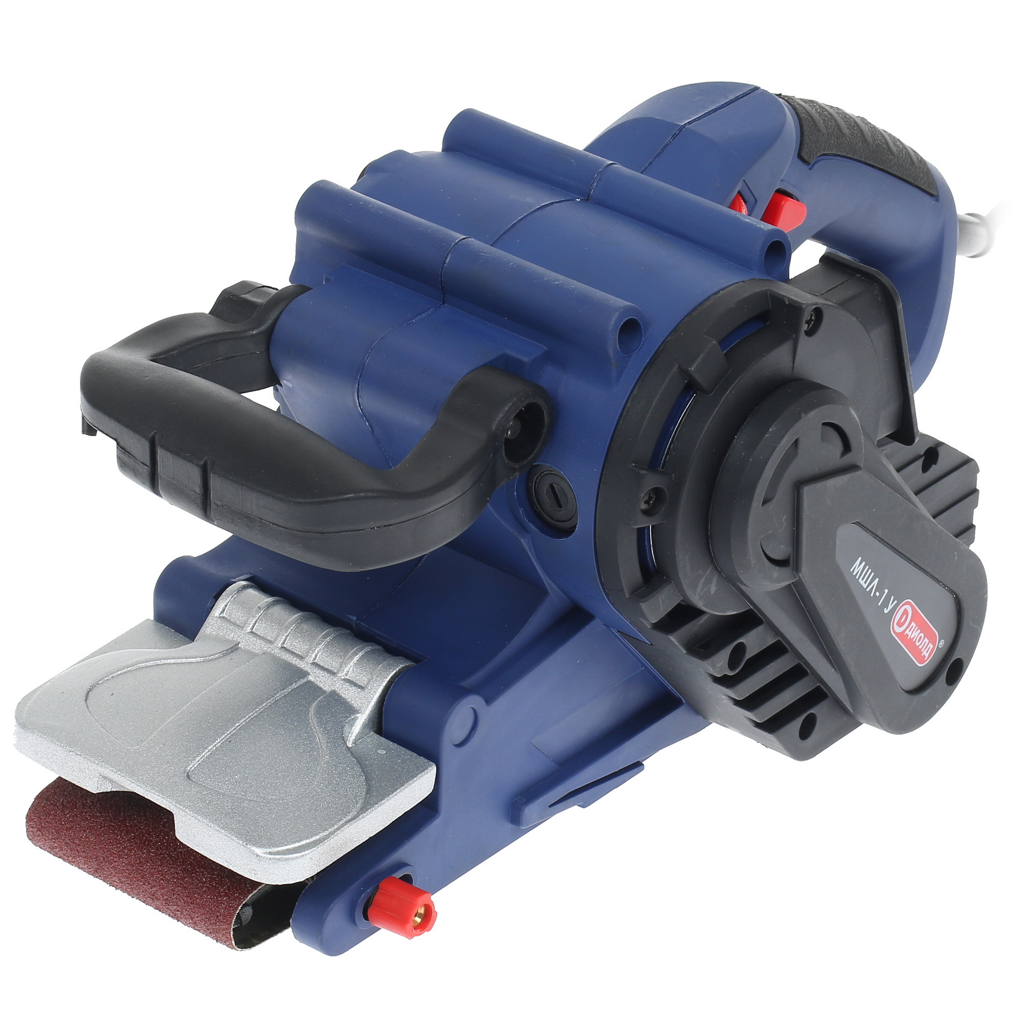 Ленточная шлифмашина Диолд МШЛ-1 У 8106256 STDN-0145351 - Вид №2