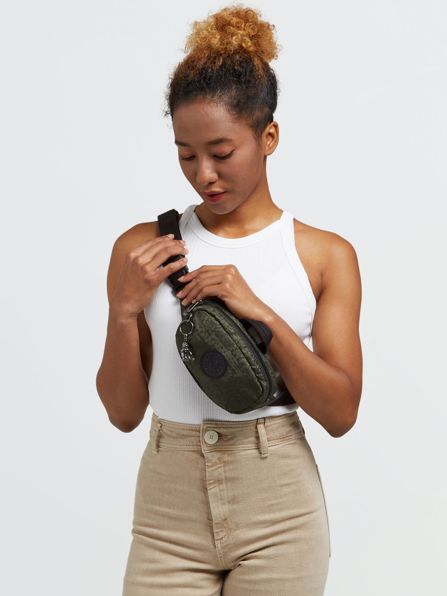 KI6089F64 Сумка на пояс Small Bum Bag Kipling Alys - Вид №2