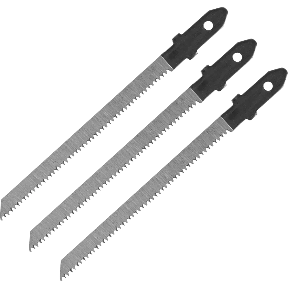 Пилки для лобзика по твёрдой древесине Lenox C320TS, 3 шт STLM-2018229