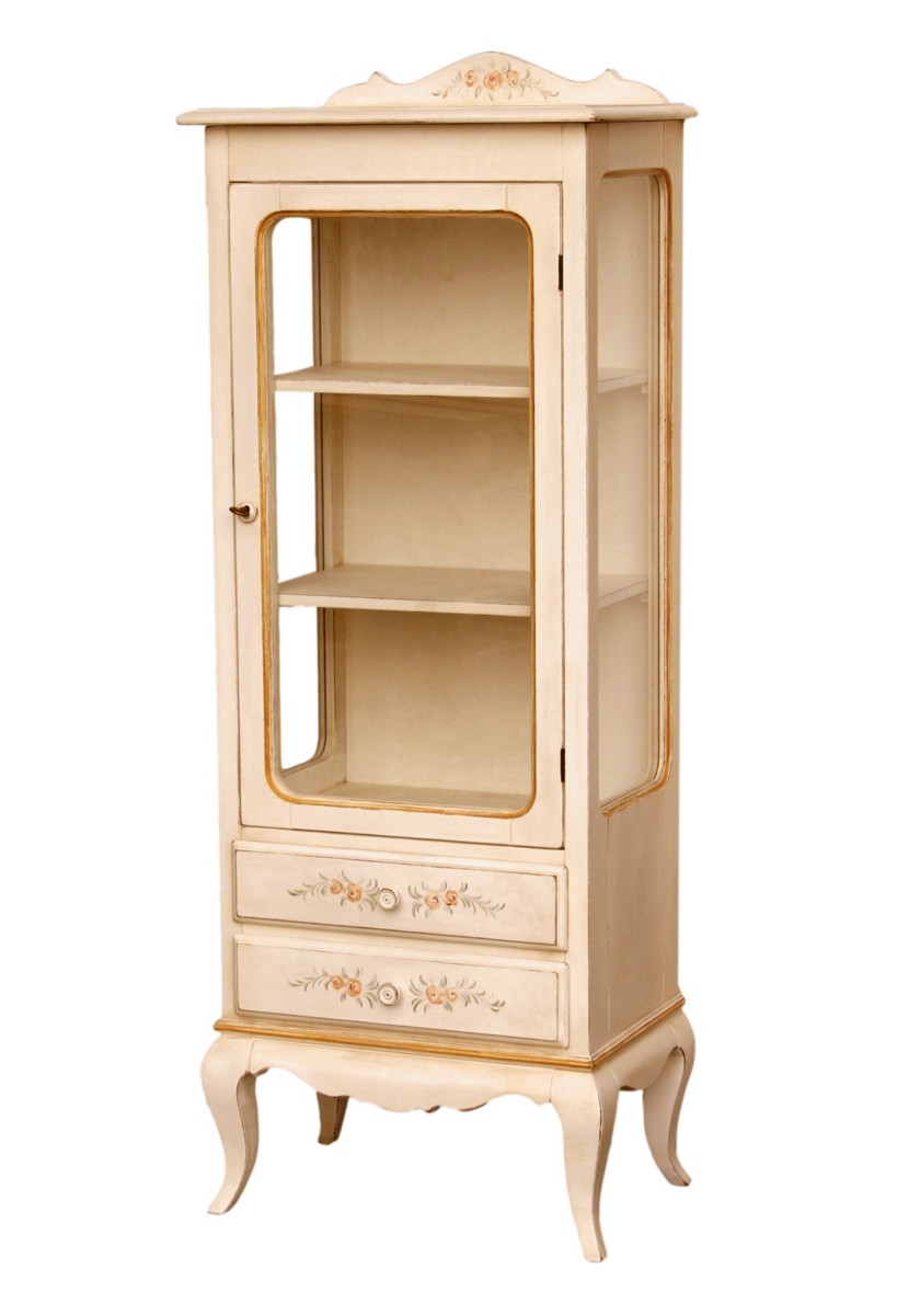 8551/150 Vetrina Bianchini&Capponi RINASCIMENTO Bianchini Capponi - Вид №4