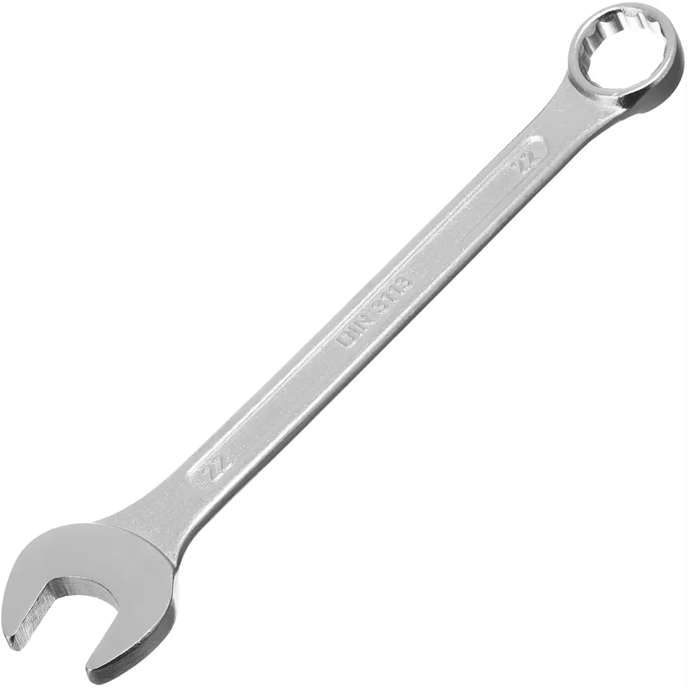 Сибртех: Набор комбинированных ключей 12 предметов 6-22 мм 89409411 STLM-1570722 - Вид №1