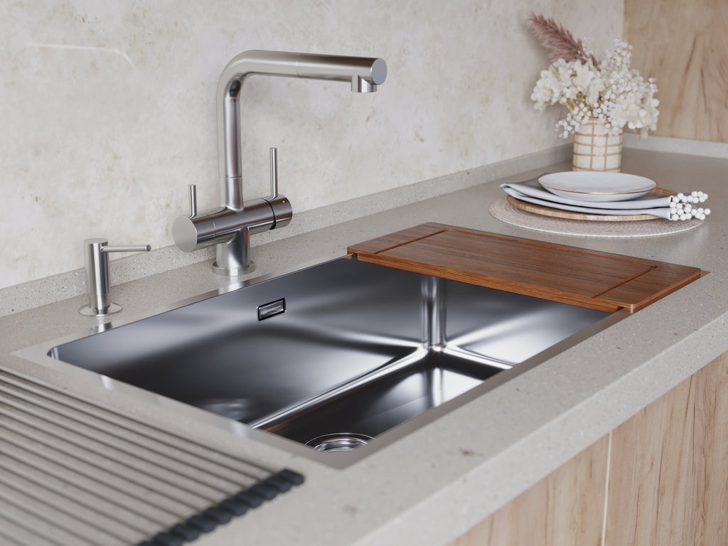 CB-05-WOOD-M OMOIKIRI 4999053 - Вид №2