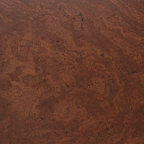 Пробка Viscork Homecork Visage Russet (Гладкая) 905х295 мм BLI4001