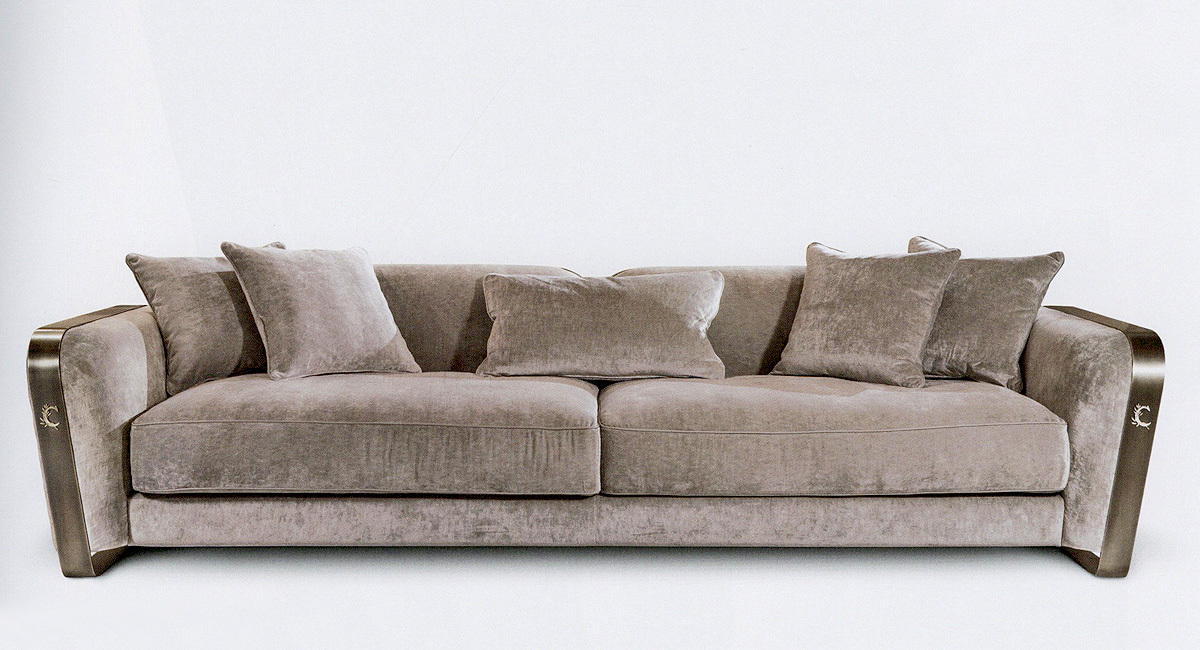 Диван  CANTORI VOYAGE 06 