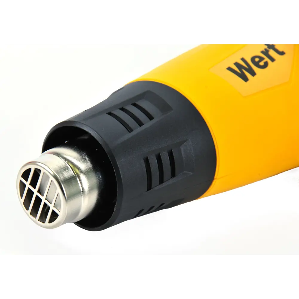 Фен технический сетевой Wert EHG 1800, 1800 Вт STLM-2155696 - Вид №2